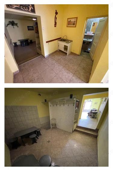 Spațiu comercial, de 150 mp, în Gara Mare