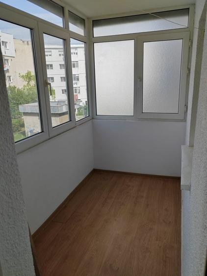 Apartament cu 2 camere decomandat în Paltiniș