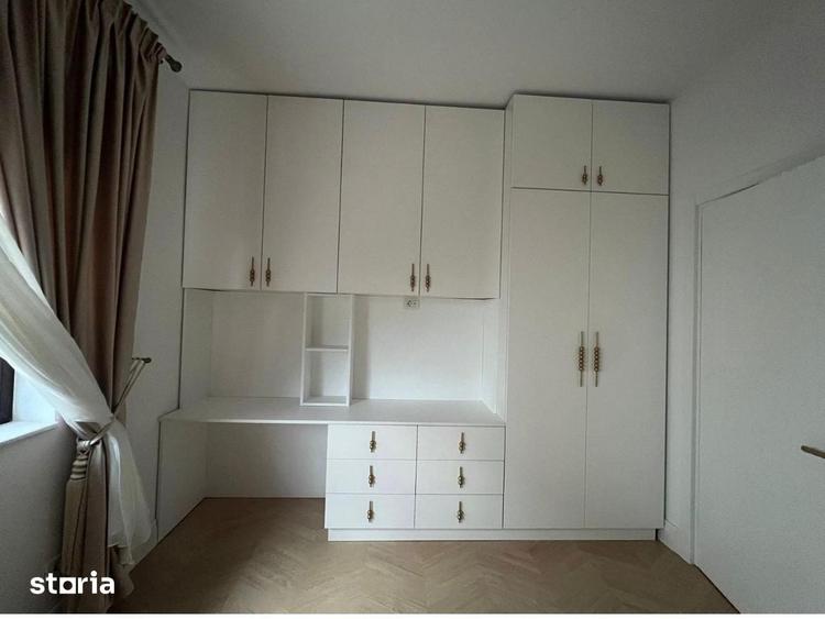 Casa Stefanesti, Zona La Cetate, Mobilata, 2025, de Lux, 0% Comision - 6