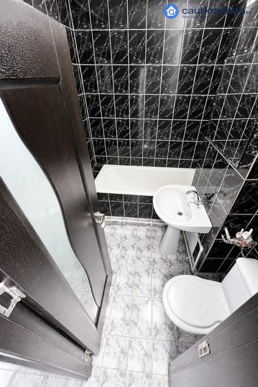 Apartament cu 3 camere în P-ța Gorjului