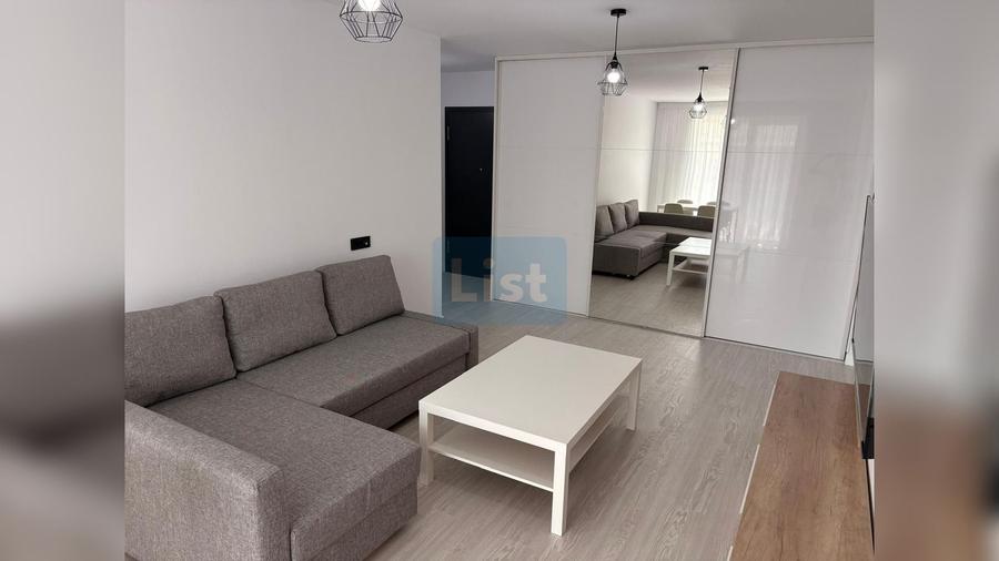 COMISION 0%! Ap. 2 camere + balcon, PET FRIENDLY, Elite City - Iris - 2