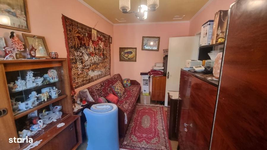 Apartament tip Z 2 camere- Nufarul - 4