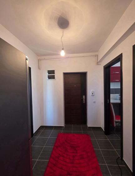 Apartament cu 2 camere decomandat, mobilat în Berceni