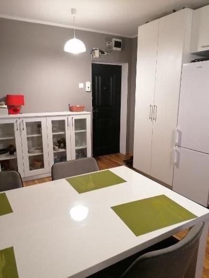 Apartament cu 2 camere semidecomandat în UTA