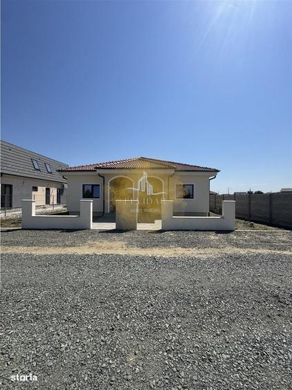 Comision 0 - Mosnita Noua - 3 camere - Duplex parter - 6