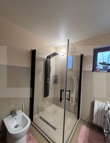 Duplex cu 8 camere cu Teren 797 Mp în Feleacu