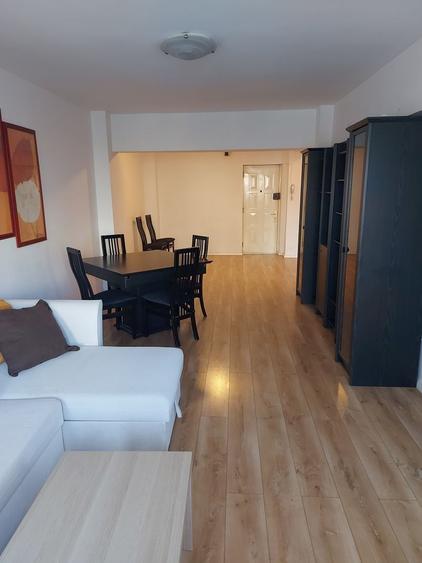 Inchiriere apartament 2 camere Bulevardul Unirii - 4