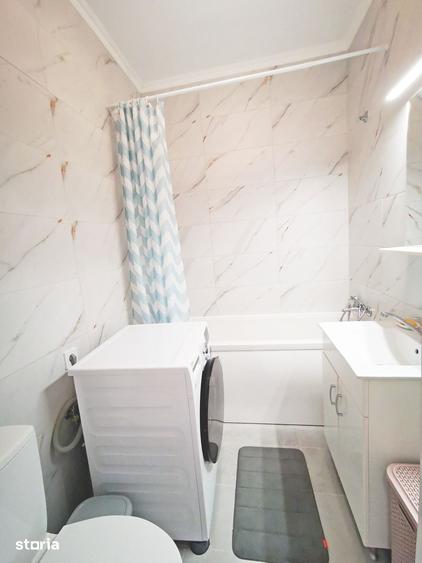 Inchiriere 2Cam Parcare subterana Regie Residence, Grozavesti metrou - 10