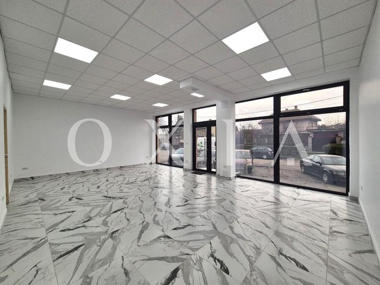AX1198 Blascovici, Strada Maslinului, Spatiu Comercial, Comision 0% - 2