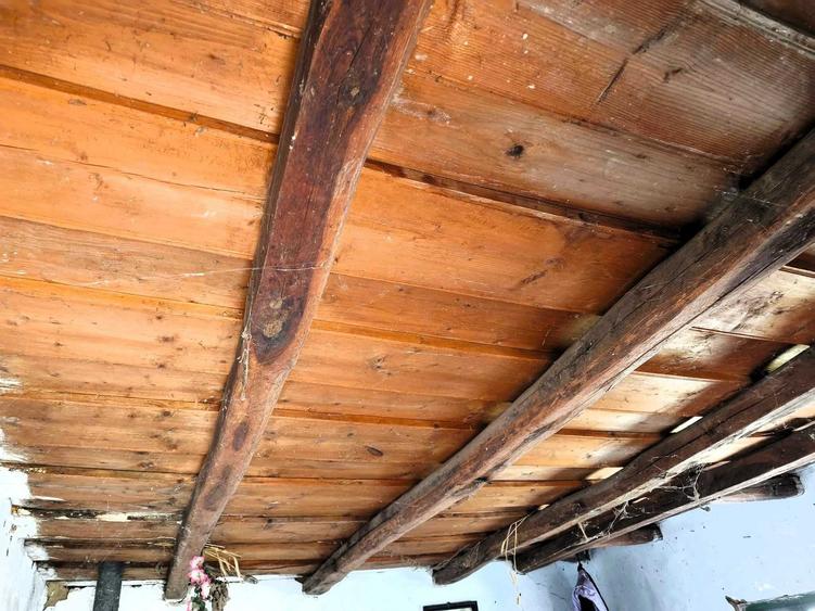 Casă cu 2 camere în Boiu