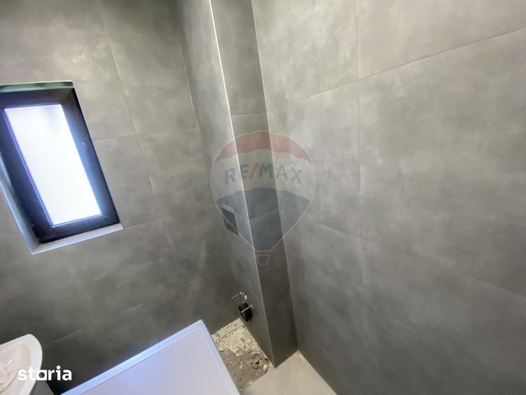 Casă cu 4 camere cu Teren 286 Mp în Snagov