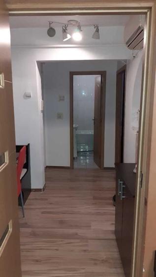 Apartament cu 2 camere decomandat în Exterior Vest