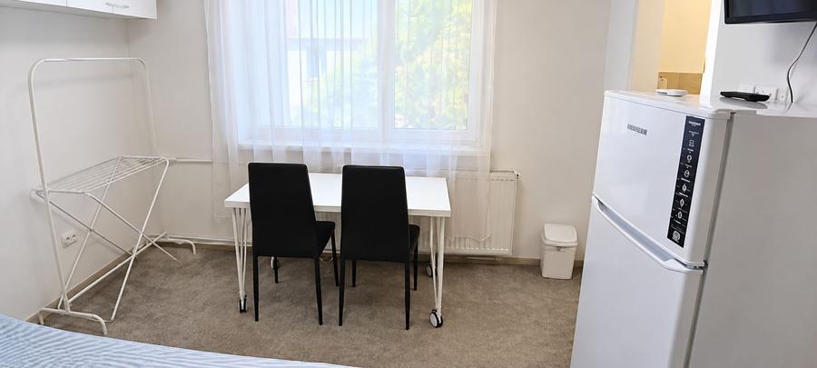 Garsonieră semidecomandată, mobilată în Lipovei