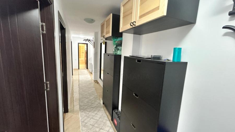 REA1029086 Apartament 3 camere Domenii - 14