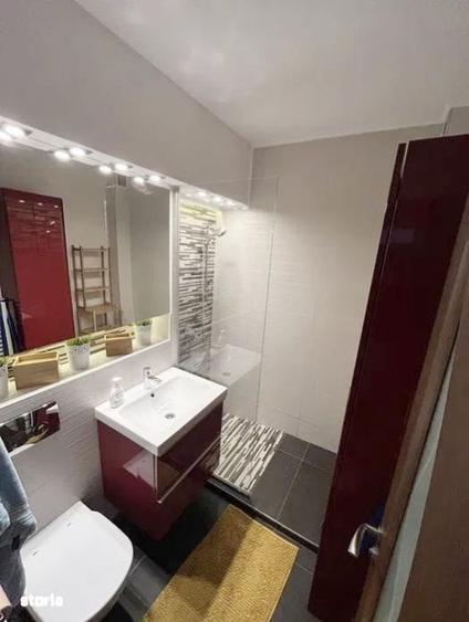 2 camere l Rovine - Brazda l Centrala termica l Apartament LUX - 4