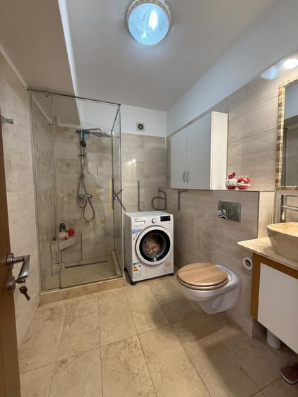 Apartament modern 2 camere 65mp, Buna Ziua - zona Bonjour - 8