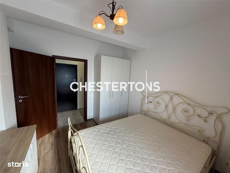 Apartament cu 2 camere decomandat în Prelungirea Ghencea