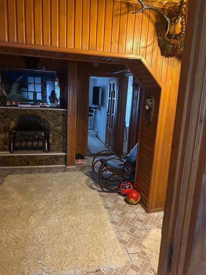 Apartament cu 4 camere decomandat în Burdujeni