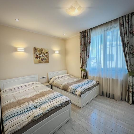 Casă cu 4 camere cu Teren 180 Mp în Șelimbăr