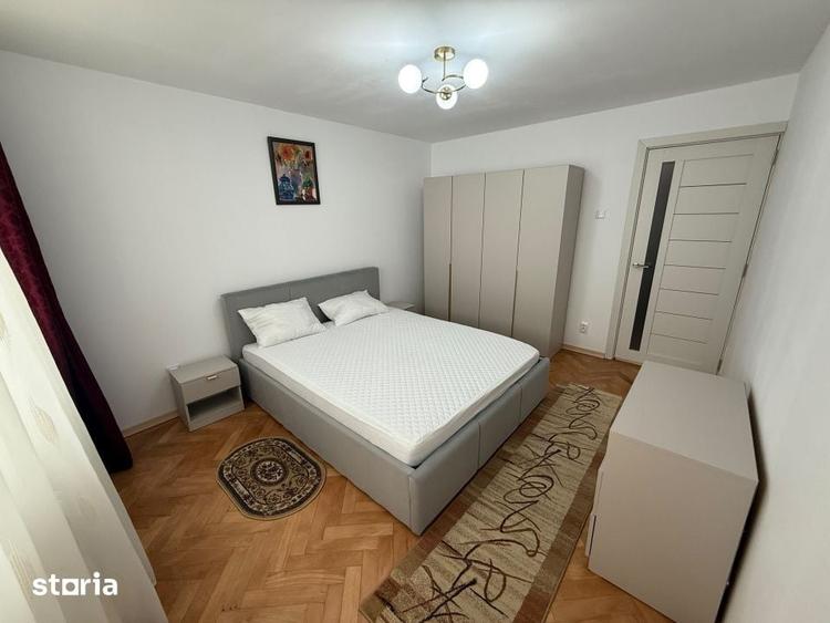 Apartament 3 camere, 50 mp, zona Valea Rosie - 8