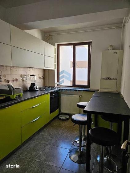 Inchiriere Apartament 2 camere in Lujerului cu Centrala si Parcare - 3