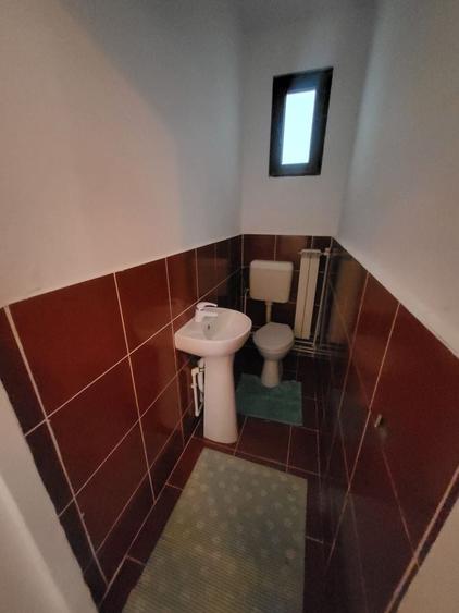 Casă individuală cu 1 camere cu Canalizare în Matei Voievod