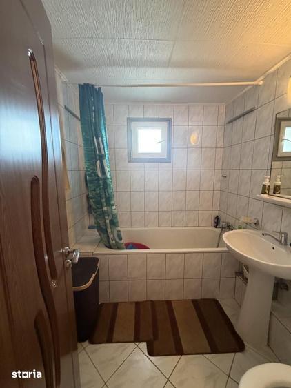 Apartament cu 3 camere decomandat în Militari