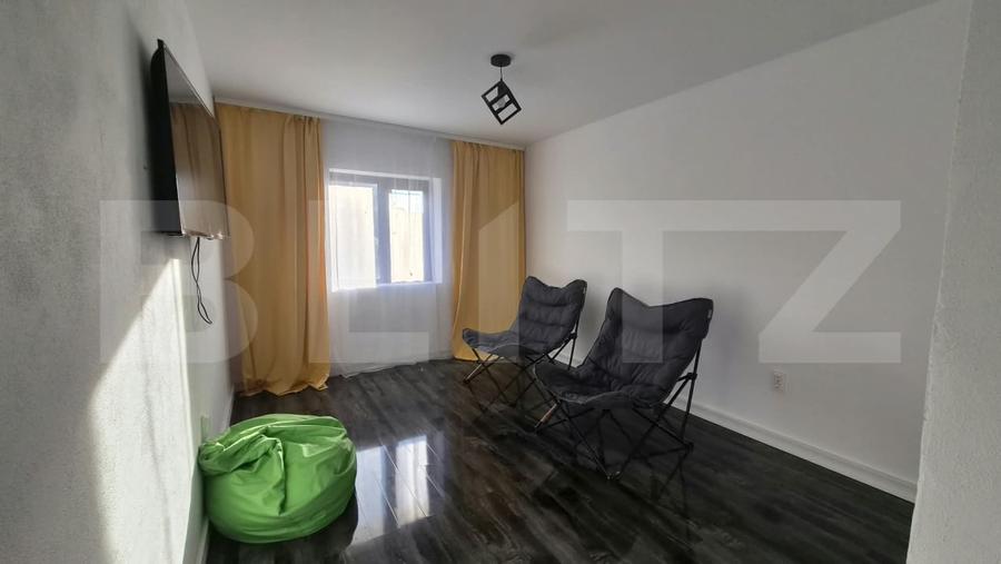 Casă individuală cu 4 camere cu Teren 750 Mp în Tărlungeni