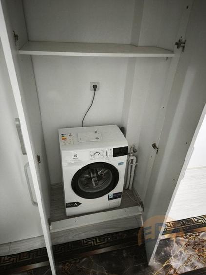 Apartament cu 2 camere decomandat, mobilat în Rogerius