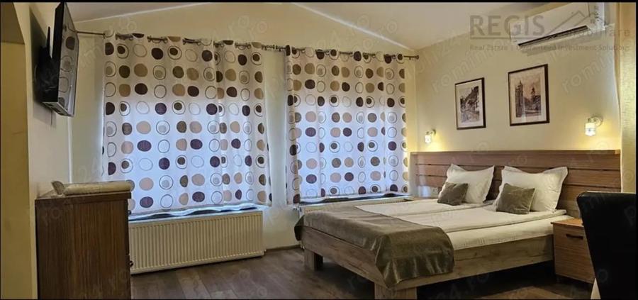 Apartament cu 2 camere în Centrul Istoric