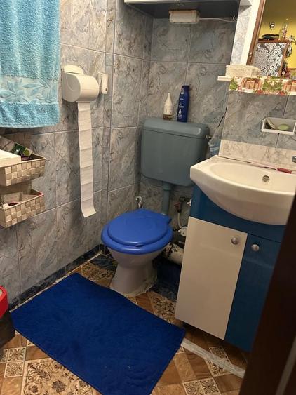 2 camere Ciresica Tomis Nord | Etaj 4/4 | Balcon | AC - 6
