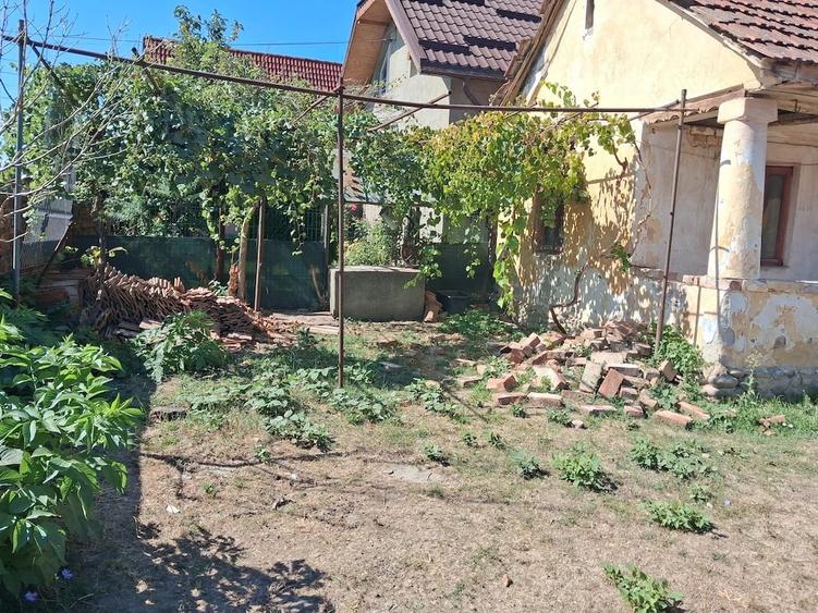 Teren de 1164 mp, în Central