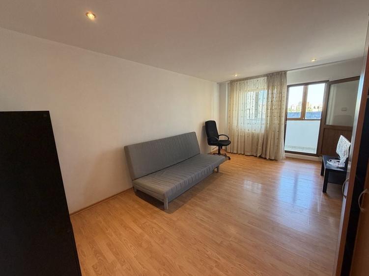 Apartament cu 2 camere decomandat în Chișinau