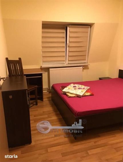 Apartament cu 4 camere în Nicolina