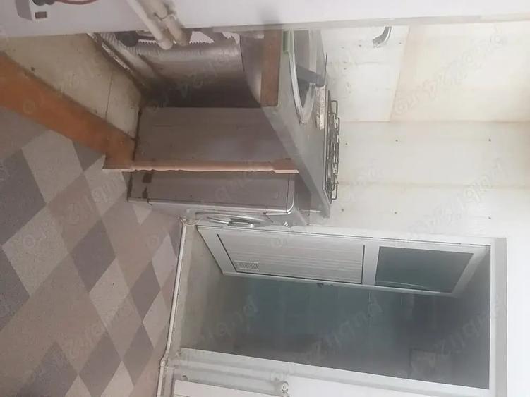 Garsonieră decomandată în Colentina