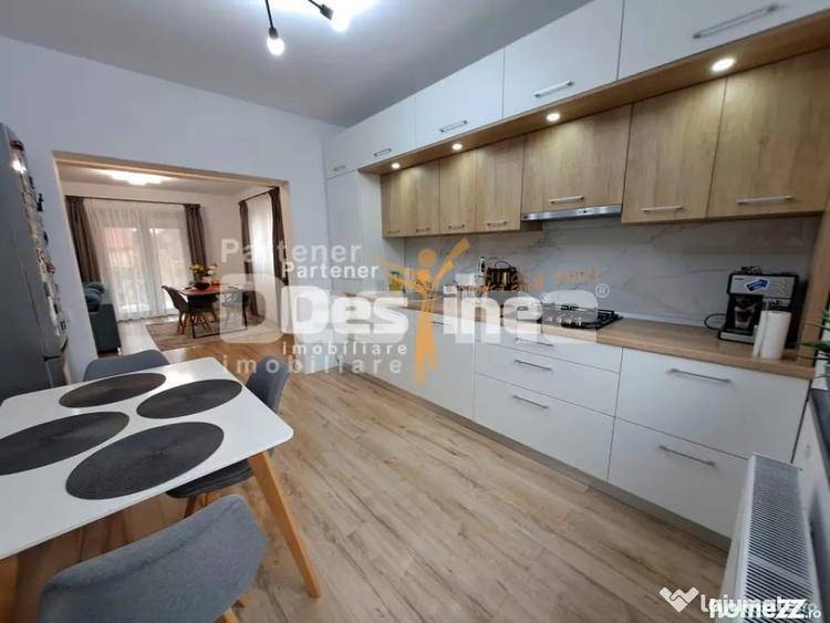 Casă cu 4 camere cu Teren 356 Mp în Miroslava