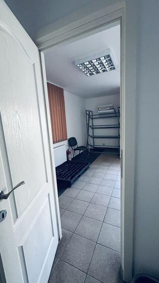 Spațiu comercial, de 61 mp, în Central