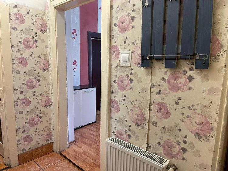 Apartament cu 2 camere decomandat în Iosefin
