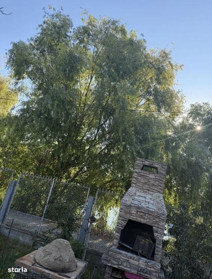 Casă cu 4 camere în Exterior Vest