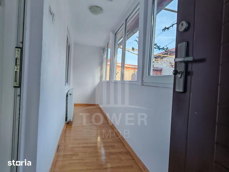 Casă cu 2 camere cu Teren 165 Mp în Rășinari