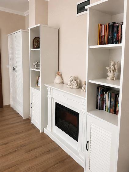 Apartament cu 3 camere decomandat în Giroc