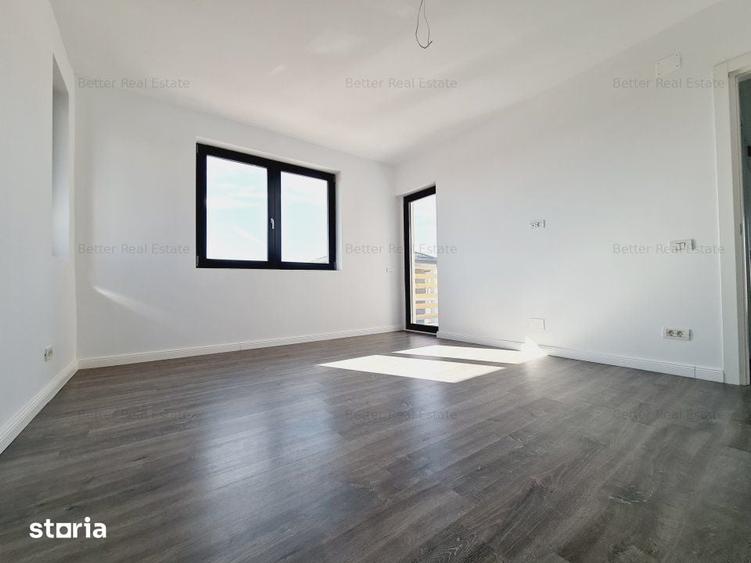 Casa de vanzare individuala, 4 camere ,330 mp Berceni Ilfov La cheie - 13