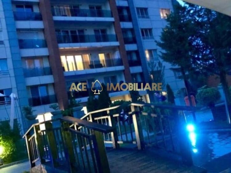 Garsonieră decomandată, mobilată în Alba Iulia
