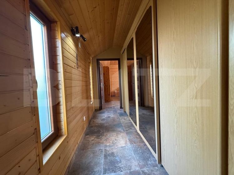 Casa S+P+M cu 748 mp de teren, zona Carcea - 11