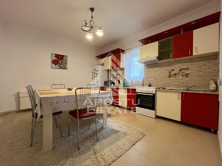Casă individuală cu 3 camere cu Canalizare în Odobescu