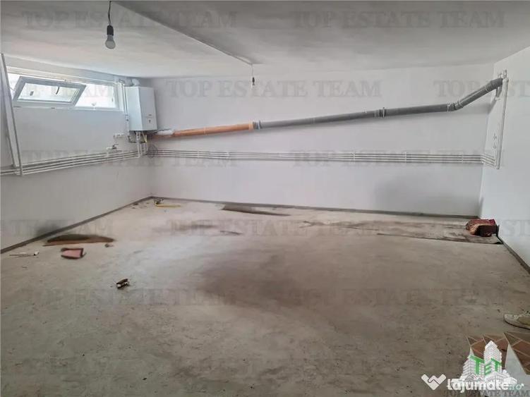 Vila intima cu terasa si teren langa bd. Lacul Tei - 2