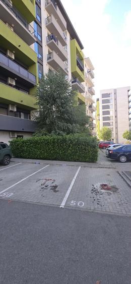 Apartament 3 camere de închiriat, Prima Nufărul – AP1540 - 19