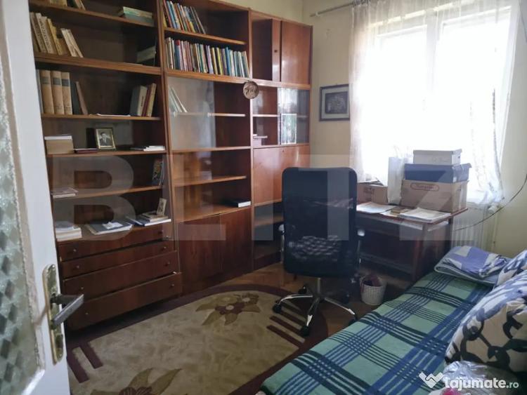 Casa cu teren de 572 mp in Gruia Loca?ie premium, ide - 2