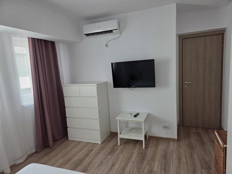 Apartament Petru Rares // Titulescu - 3