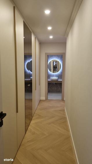 Apartament luxury Baneasa/Iancu Nicolae - 10